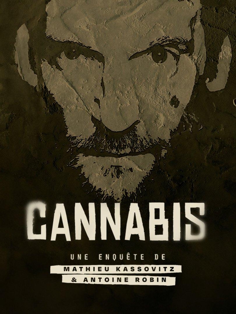 Cannabis: la série documentaire