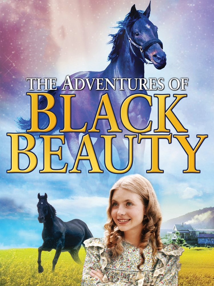 The Adventures of Black Beauty