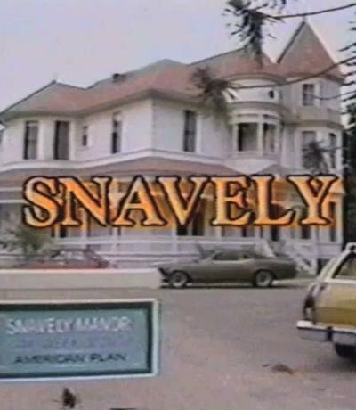 Snavely