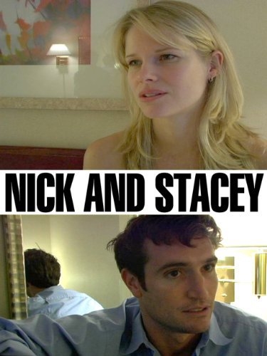 Nick and Stacey