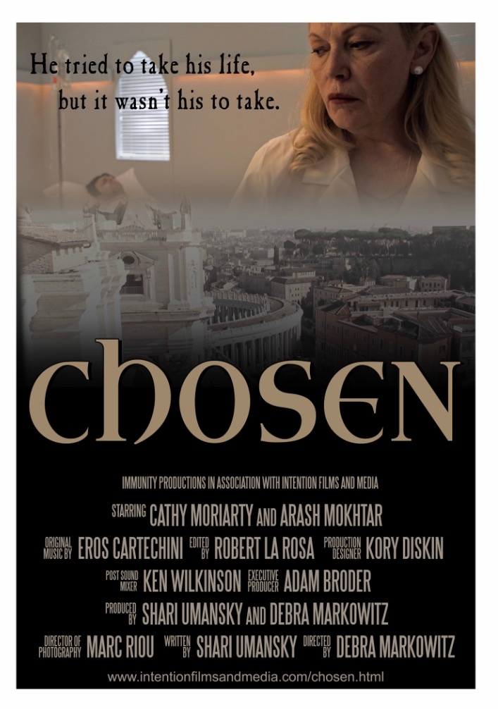 Chosen