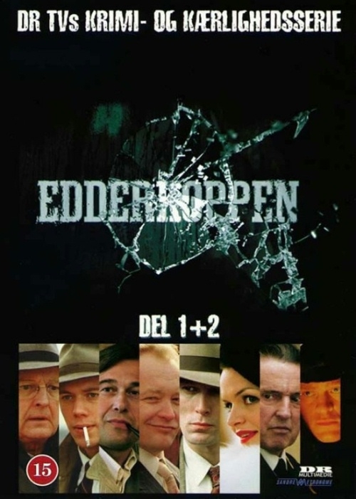 Edderkoppen