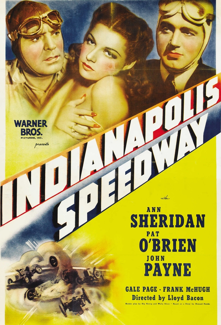 Indianapolis Speedway