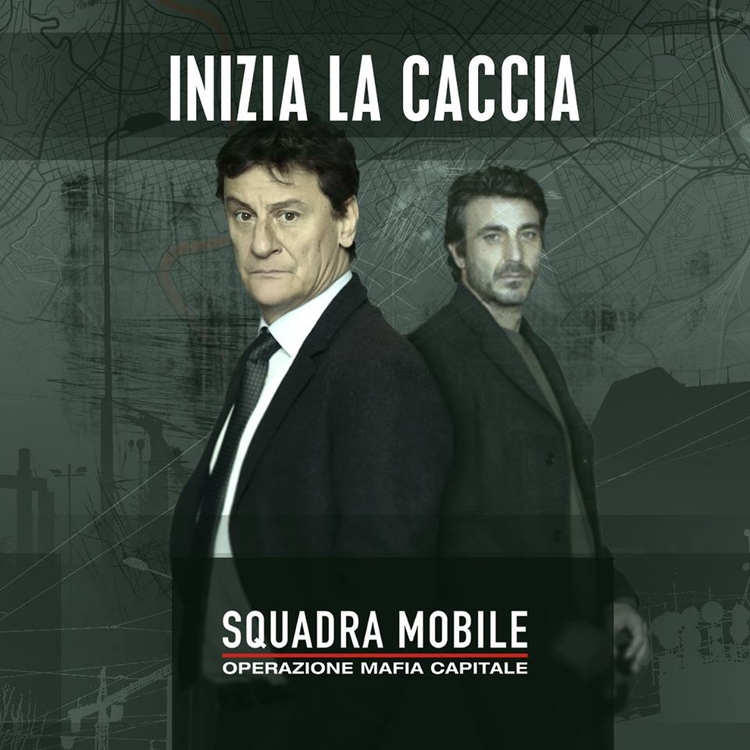 Squadra mobile