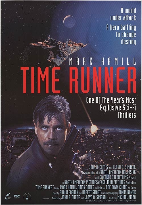 Time Runner