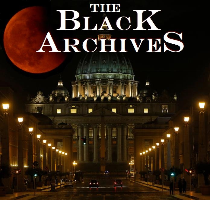 Black Archives