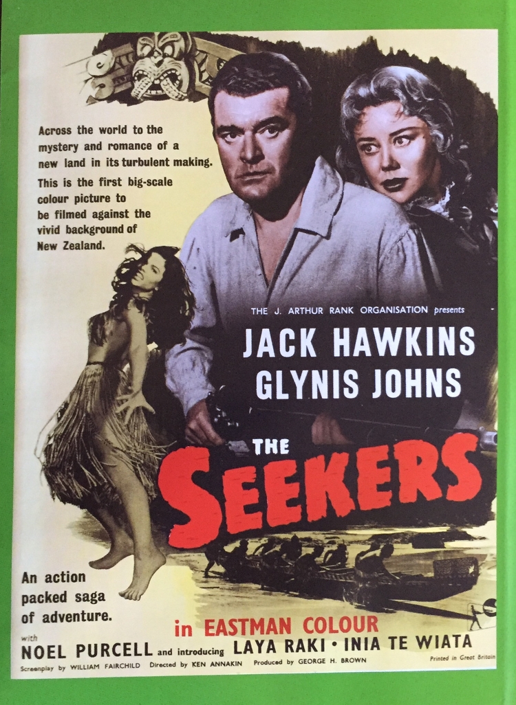 The Seekers