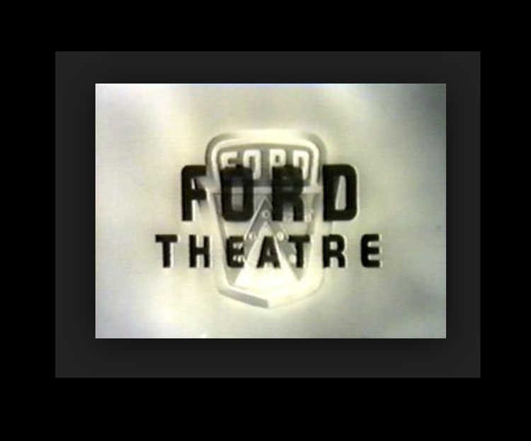 The Ford Theatre Hour