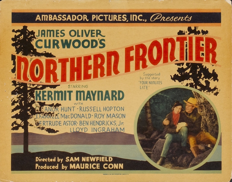 Northern Frontier