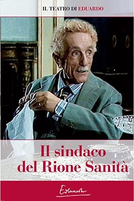 Il sindaco del Rione Sanità