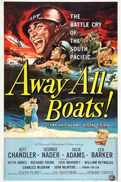 Away All Boats