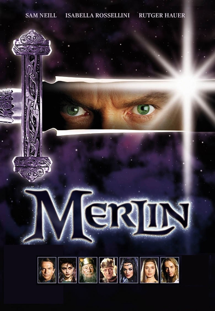 Merlin