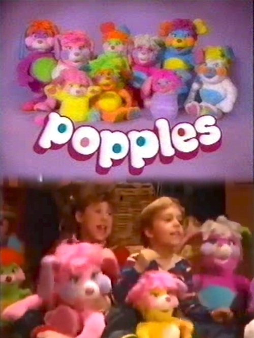 Popples