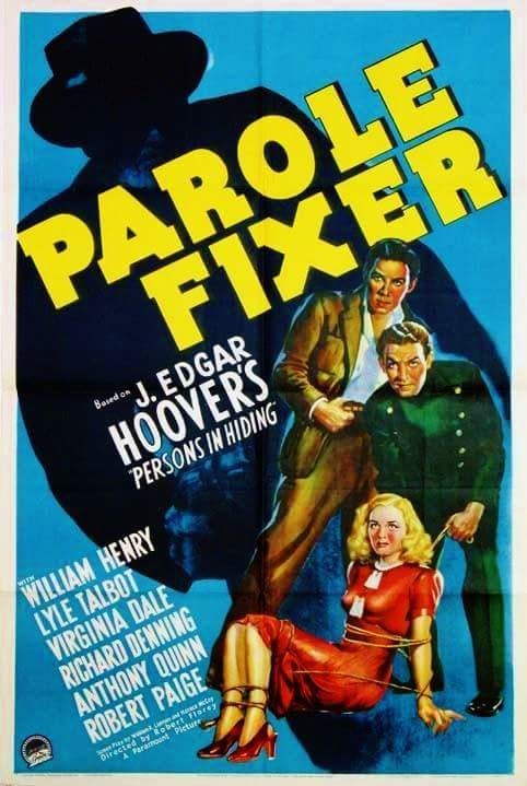 Parole Fixer