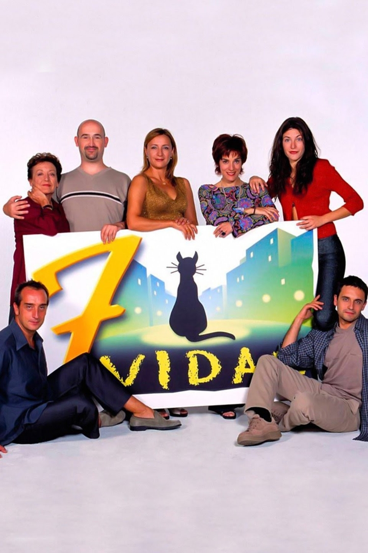 7 vidas