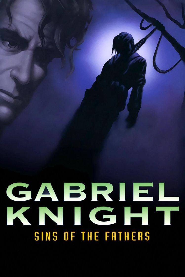 Gabriel Knight: Sins of the Fathers