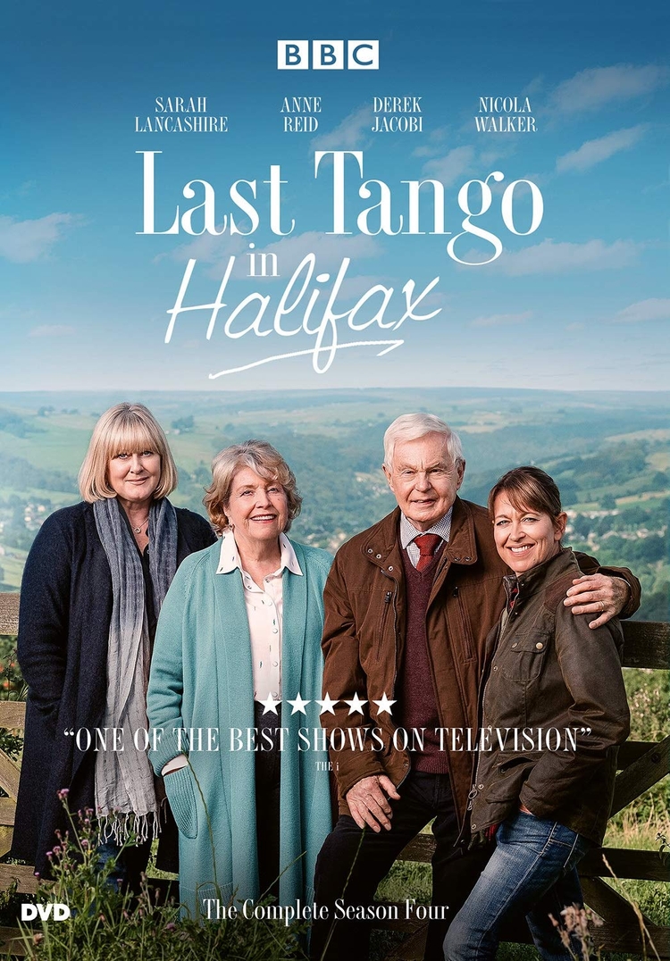 Last Tango in Halifax