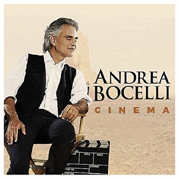 Andrea Bocelli: Nelle tue mani (Now We Are Free)