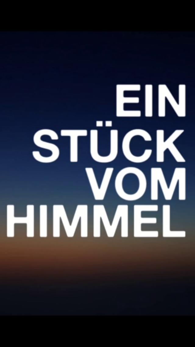 Herbert Grönemeyer: Stück vom Himmel