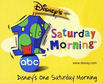 One Saturday Morning