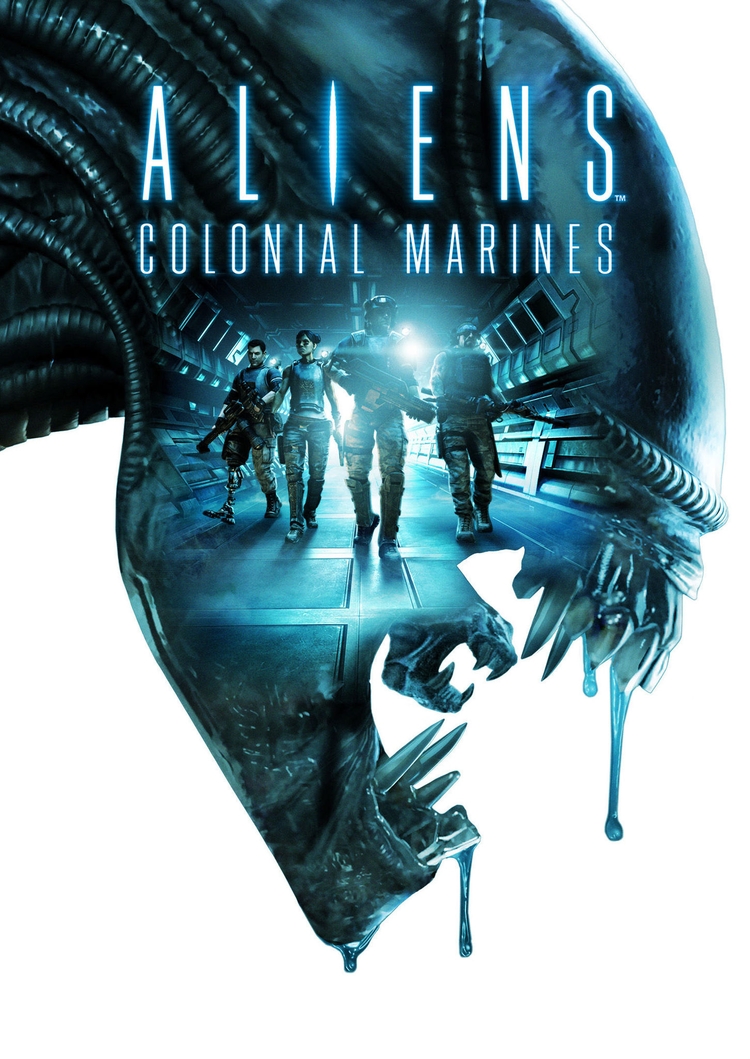 Aliens: Colonial Marines