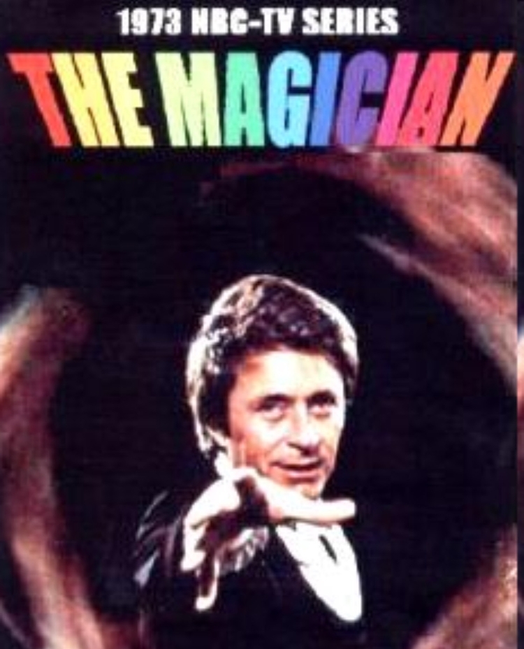 The Magician