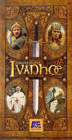 Ivanhoe