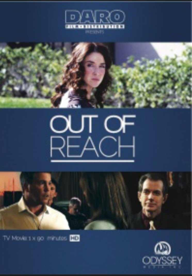 Out of Reach