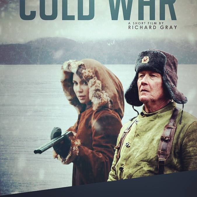 Cold War