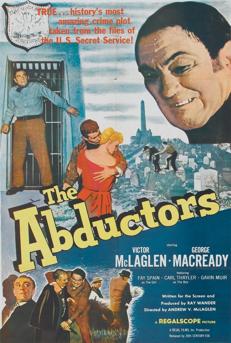 The Abductors