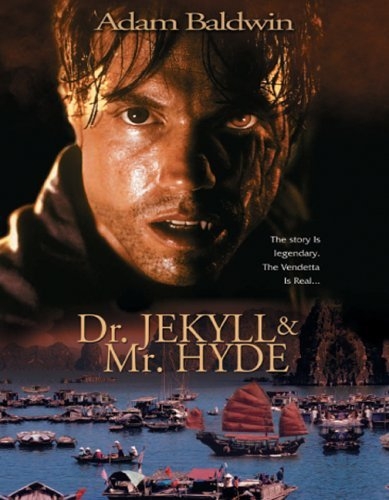 Dr. Jekyll and Mr. Hyde