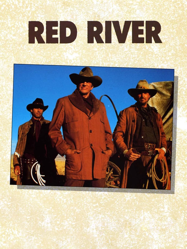 Red River