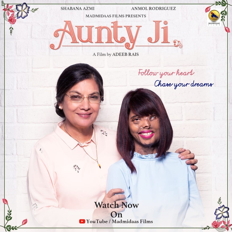 Aunty Ji