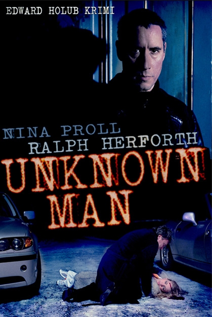 Unknown Man