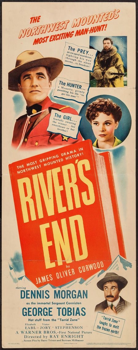 River's End