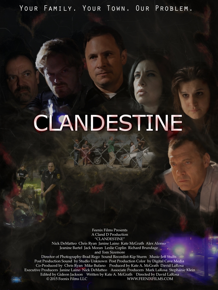 Clandestine