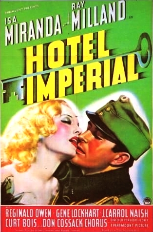 Hotel Imperial