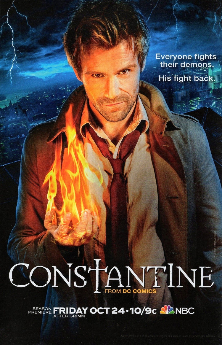 Constantine