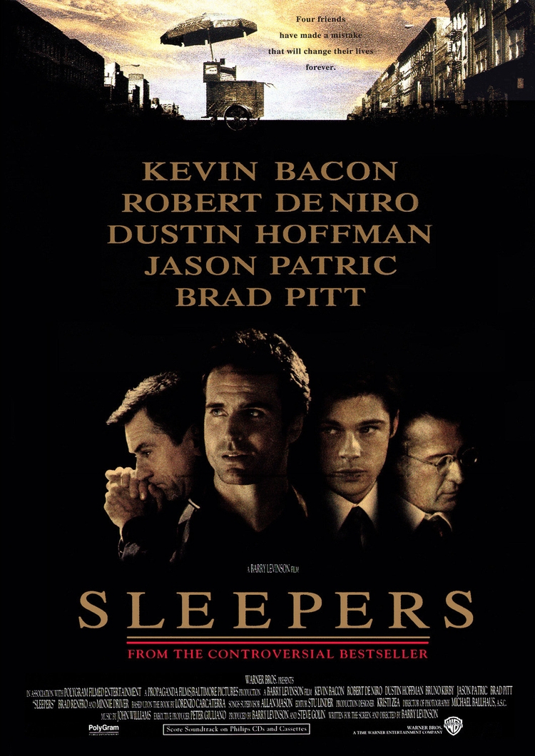 Sleepers