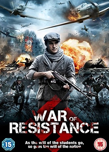 War of Resistance