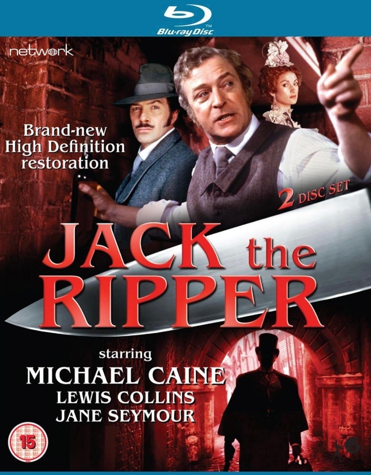 Jack the Ripper