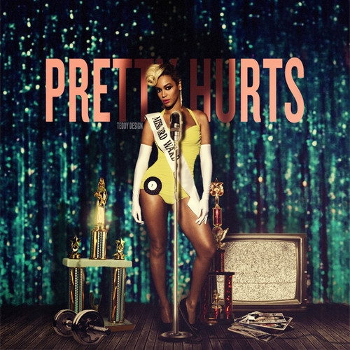 Beyoncé: Pretty Hurts