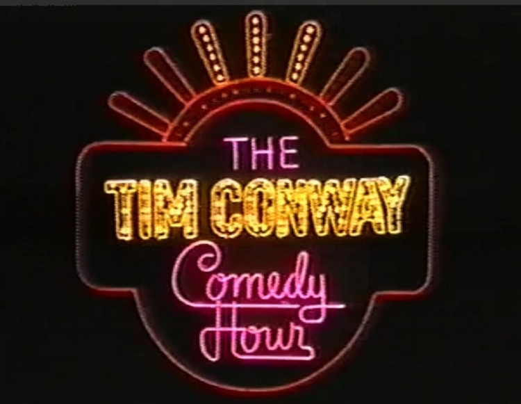 The Tim Conway Comedy Hour