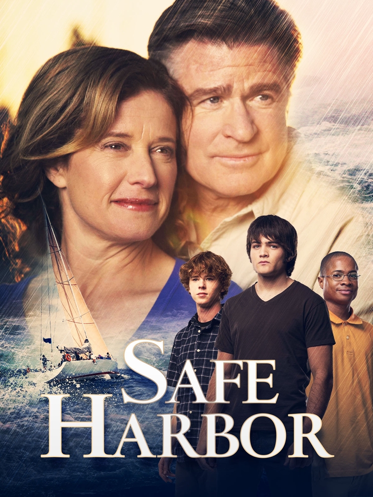 Safe Harbor