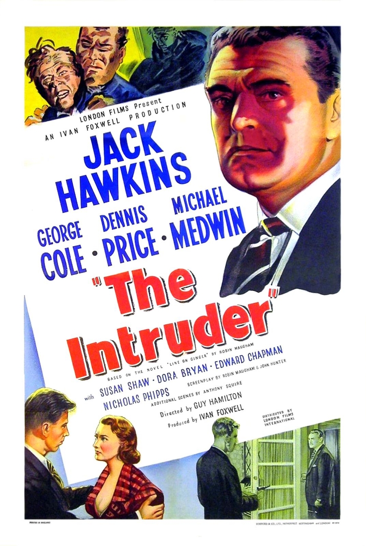 The Intruder