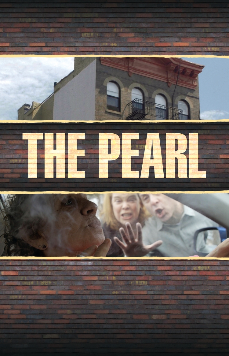 The Pearl