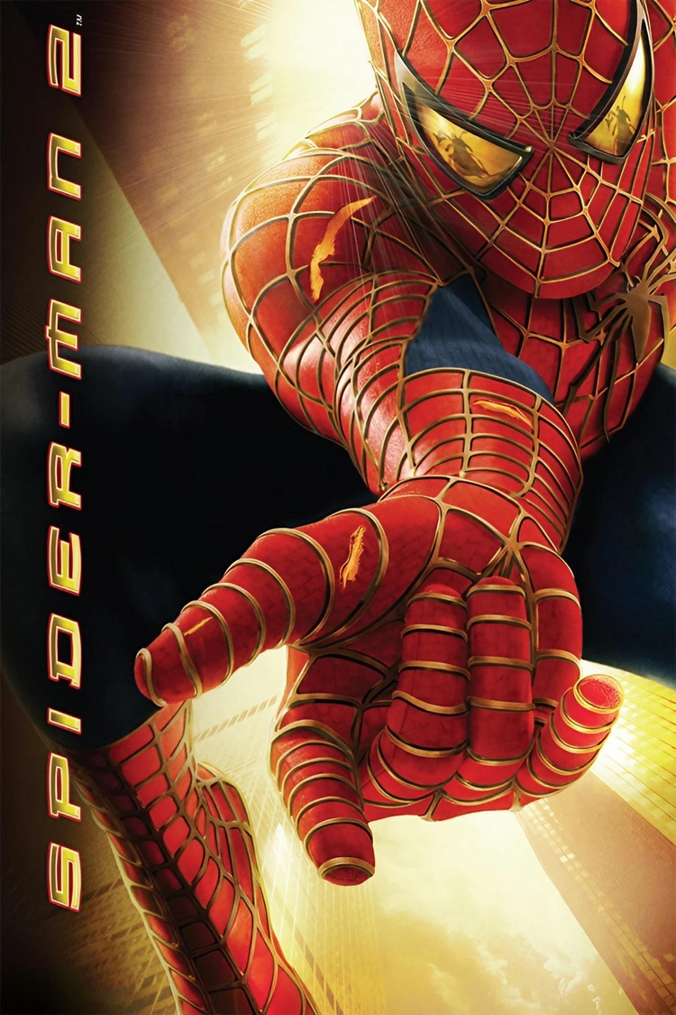 Spider-Man 2