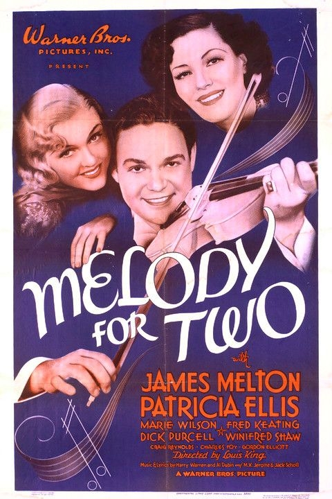 Melody for Two