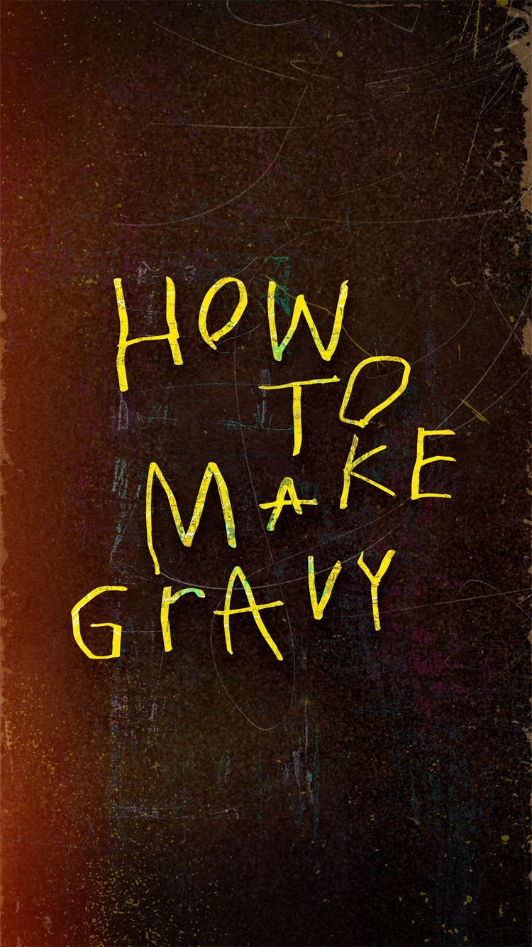 How to Make Gravy