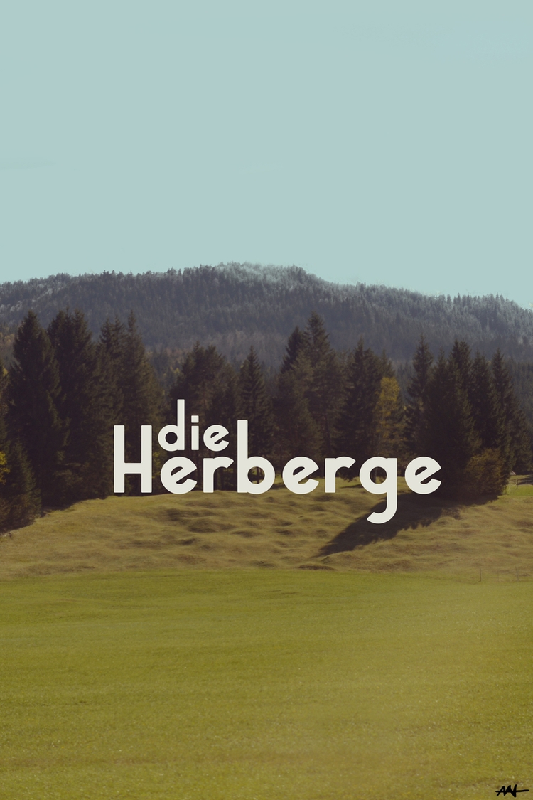 Die Herberge